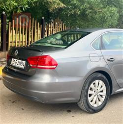 فولكسفاغن باسات